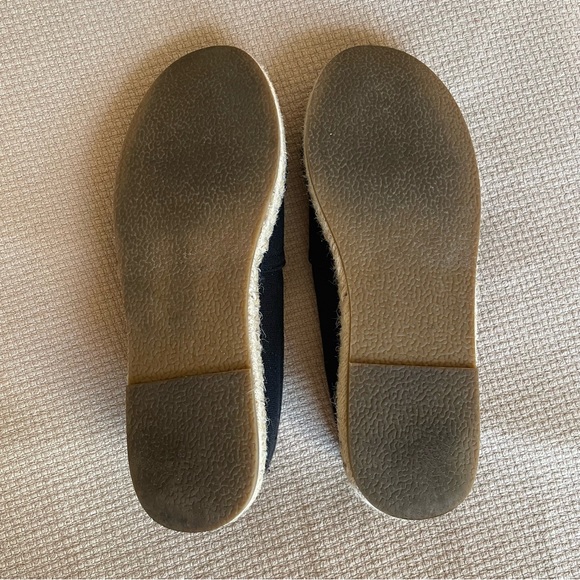 uo canvas espadrilles - Picture 5 of 6